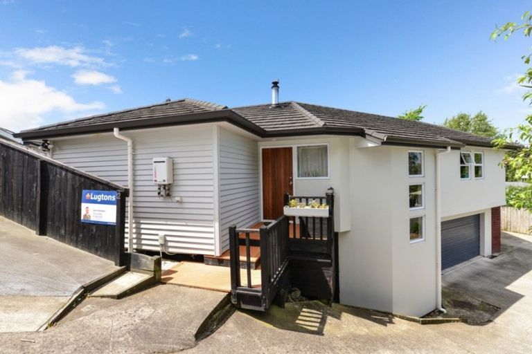 Photo of property in 12 Albert Street, Hamilton East, Hamilton, 3216