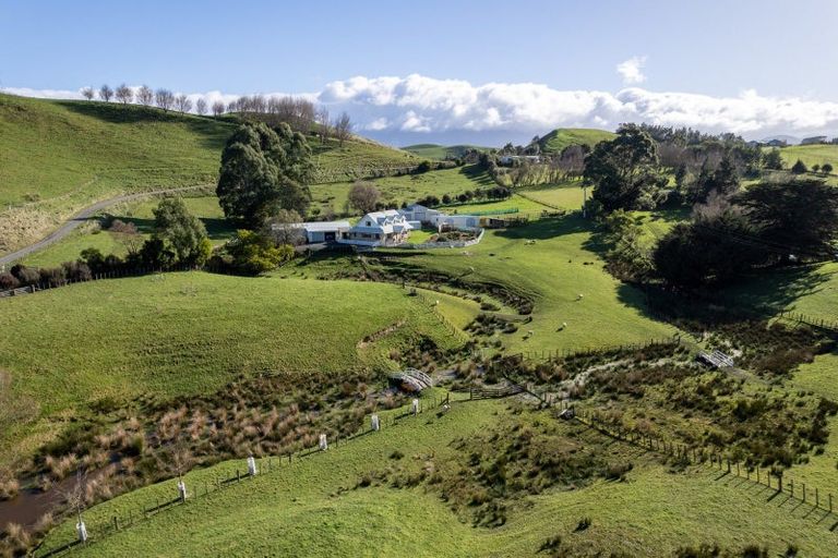Photo of property in 10 Rule Road, Dannevirke, 4930