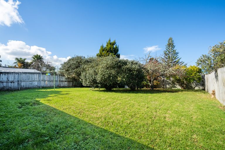 Photo of property in 16 Tomo Street, New Lynn, Auckland, 0600