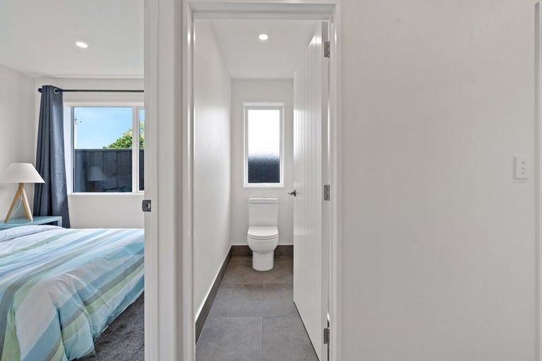 Photo of property in 137b Halswell Junction Road, Halswell, Christchurch, 8025