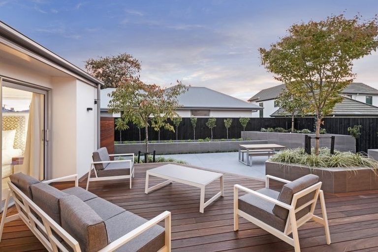 Photo of property in 587 Madras Street, St Albans, Christchurch, 8014