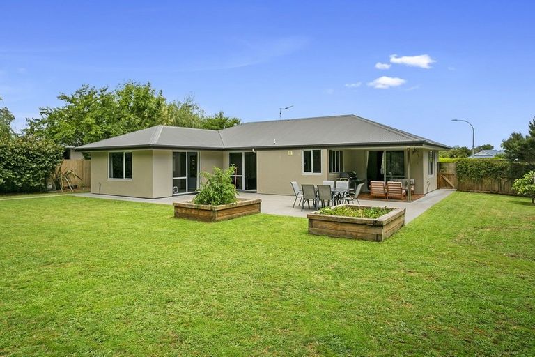 Photo of property in 20 Grace Avenue, Leamington, Cambridge, 3432