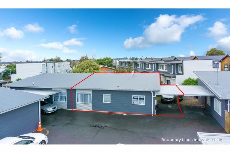 Photo of property in 15b Korimako Street, Frankton, Hamilton, 3204