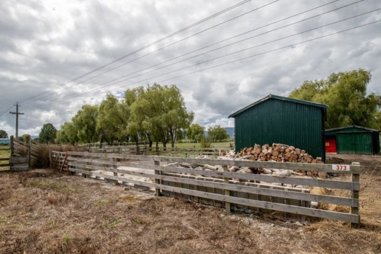 Photo of property in 373 Hauraki Road, Orongo, Thames, 3574