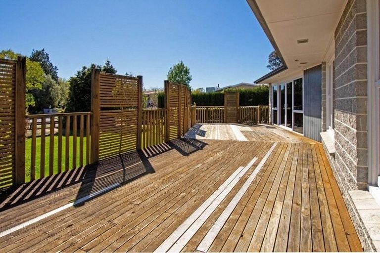 Photo of property in 10 Corry Crescent, Witherlea, Blenheim, 7201