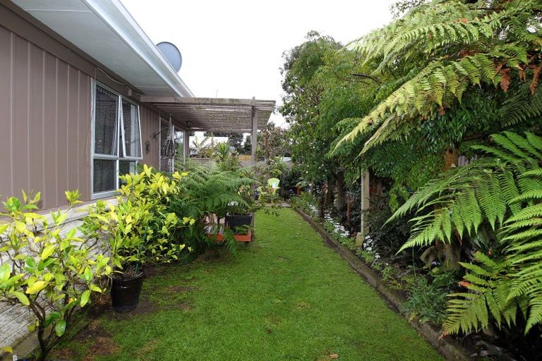 Photo of property in 4/165 Nelson Crescent, Napier South, Napier, 4110