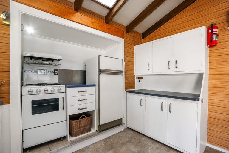 Photo of property in 97 Two Thumbs Street, Ashburton Lakes, Mount Somers, 7771