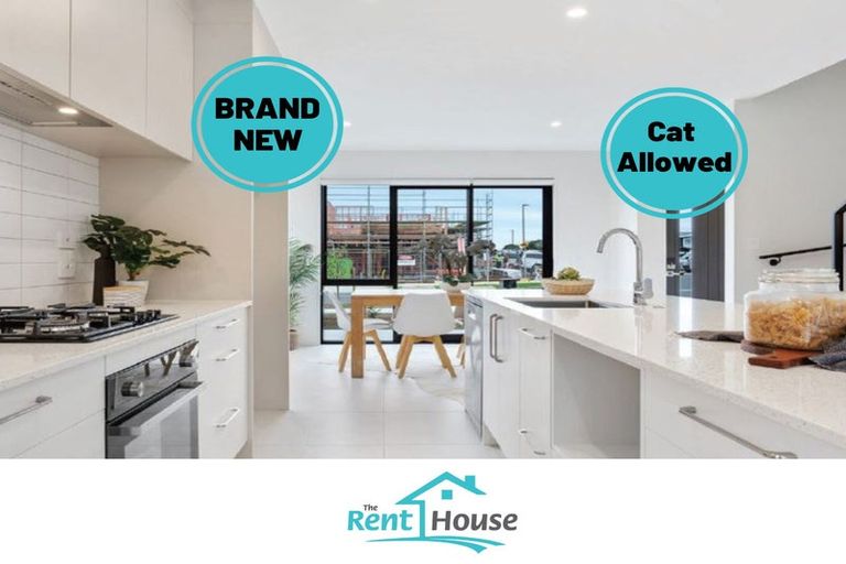 Photo of property in 75 Katikati Drive, Manurewa, Auckland, 2102