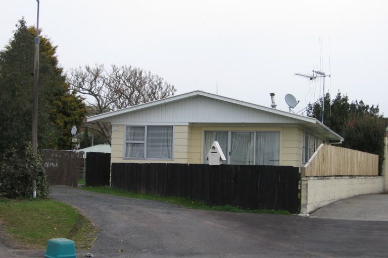 Photo of property in 53 Vernall Street, Nawton, Hamilton, 3200