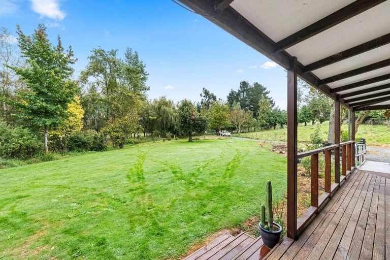 Photo of property in 87 Bush Road, Oxford, 7430