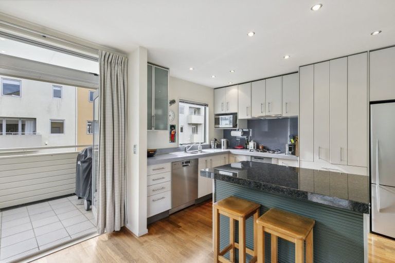 Photo of property in Marrakech Cafe, 83/305 Evans Bay Parade, Hataitai, Wellington, 6021