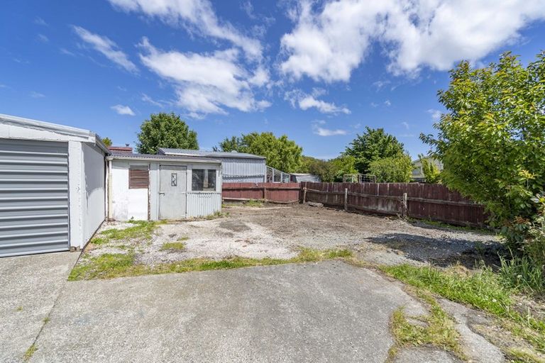 Photo of property in 111 Morton Street, Strathern, Invercargill, 9812