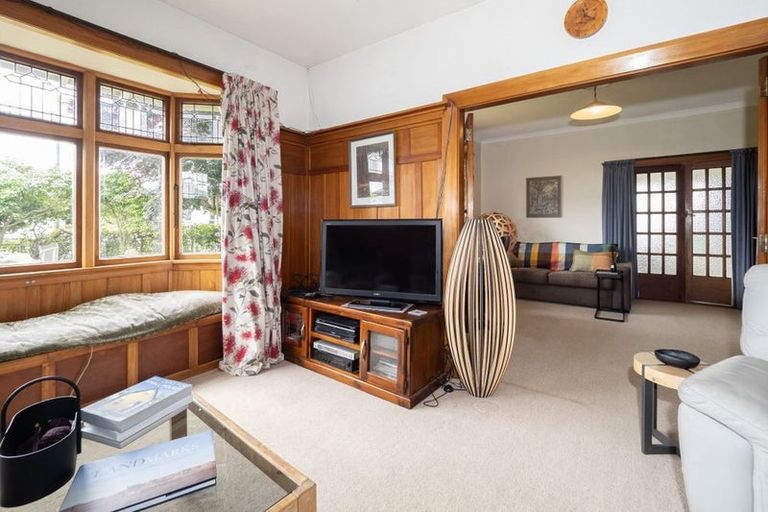 Photo of property in 100 Walker Street, Ashburton, 7700