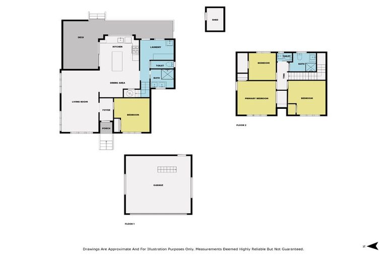 Photo of property in 12 Cleve Road, Green Bay, Auckland, 0604