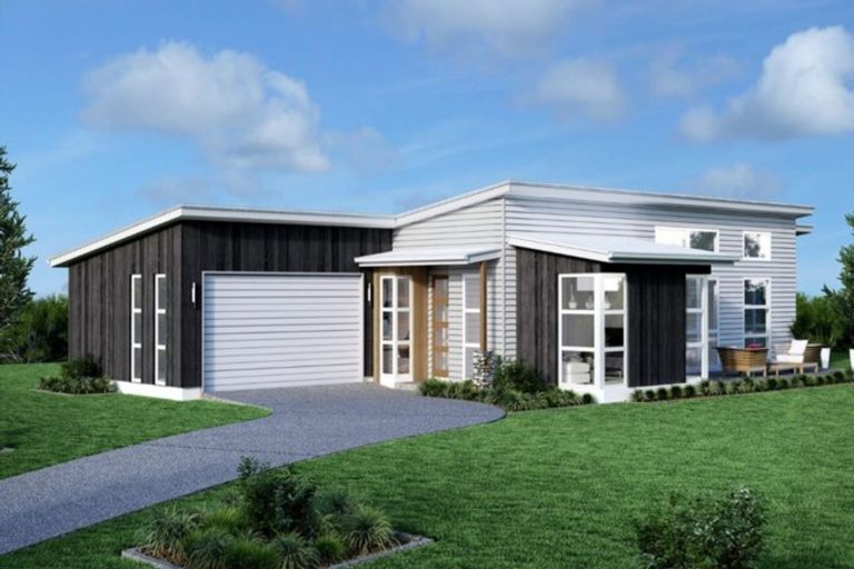 Photo of property in 123 Turnbull Drive, Witherlea, Blenheim, 7201