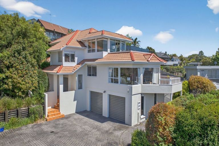 Photo of property in 70a Beach Road, Castor Bay, Auckland, 0620