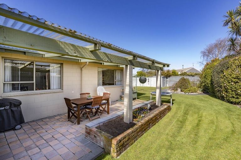 Photo of property in 25 Bracebridge Street, Kaiapoi, 7630