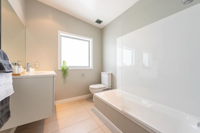 Photo of property in 199a Mclintock Street North, Johnsonville, Wellington, 6037