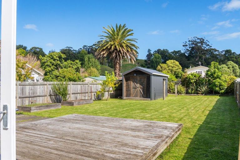 Photo of property in 15 Oman Street, Kaiti, Gisborne, 4010