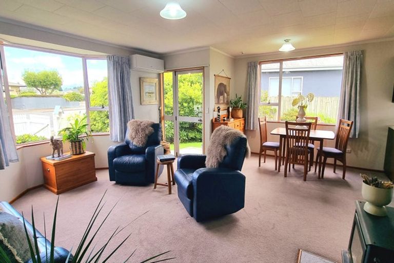 Photo of property in 2 Banks Street, Fairlie, 7925