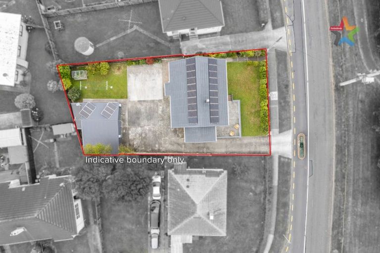 Photo of property in 32 Taita Drive, Avalon, Lower Hutt, 5011