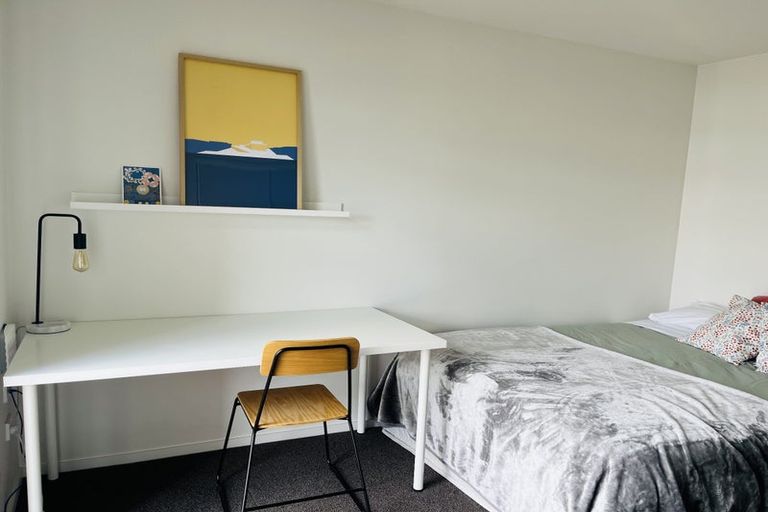 Photo of property in 25c Roxburgh Street, Sydenham, Christchurch, 8023