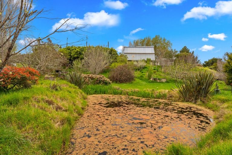 Photo of property in 110 Gibbons Road, Kaiwaka, 0573