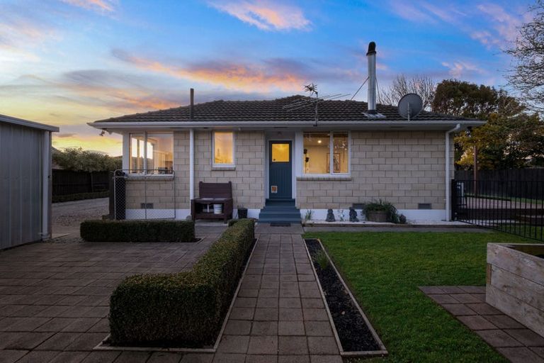 Photo of property in 68b Highsted Road, Bishopdale, Christchurch, 8053