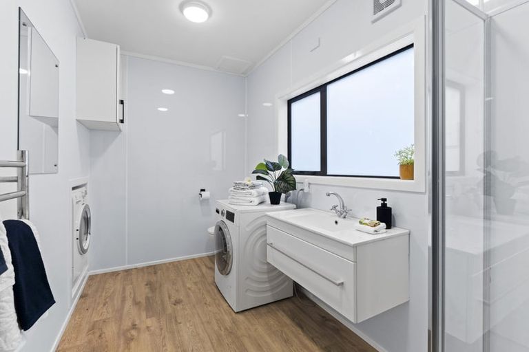 Photo of property in 13a Woodleigh Street, Frankleigh Park, New Plymouth, 4310