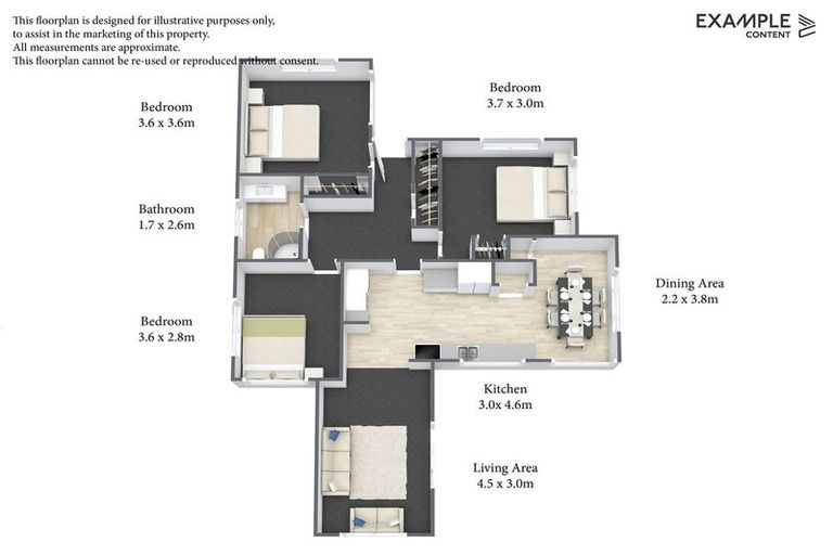 Photo of property in 2 Old Farm Road, Hamilton East, Hamilton, 3216