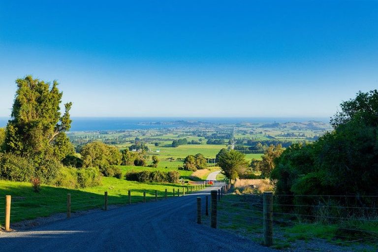 Photo of property in 759 Mount Fyffe Road, Kaikoura Flat, Kaikoura, 7371