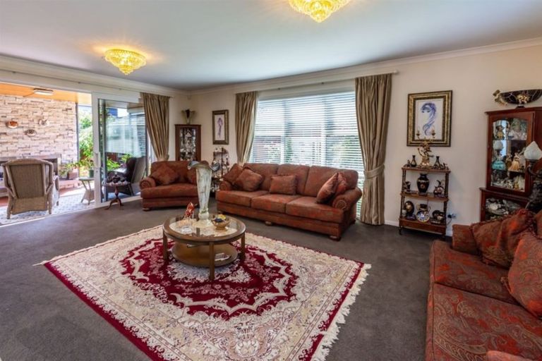 Photo of property in 3 Watermill Boulevard, Northwood, Christchurch, 8051