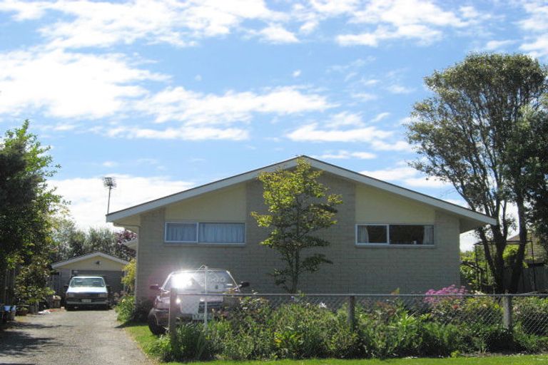 Photo of property in 4 Lacy Gate Place, Woodend, 7610