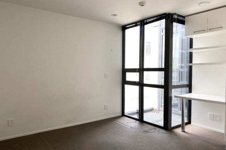 Photo of property in Forte Apartments, 32/13 College Street, Te Aro, Wellington, 6011
