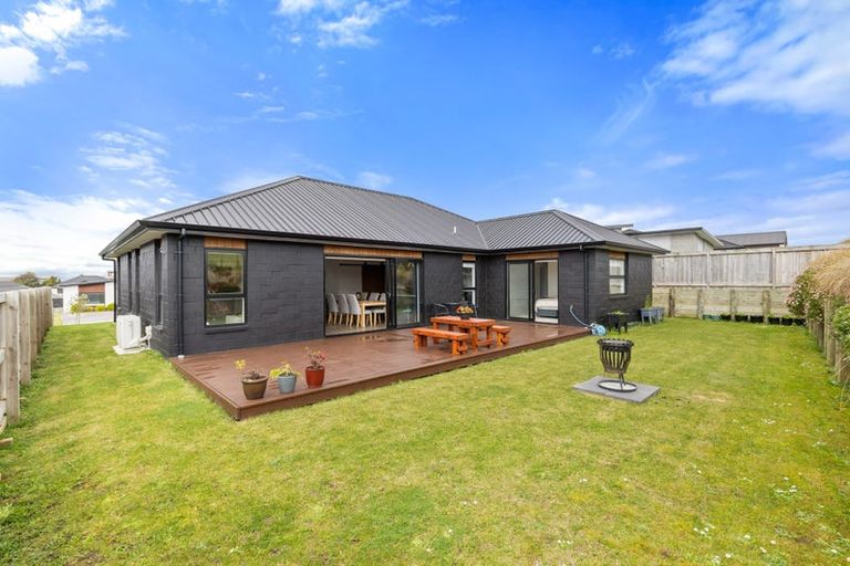 Photo of property in 50 Pinehurst Crescent, Morrinsville, 3300