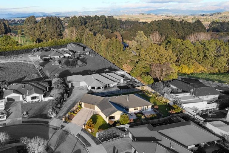 Photo of property in 28 Hannah Place, Holmes Hill, Oamaru, 9401