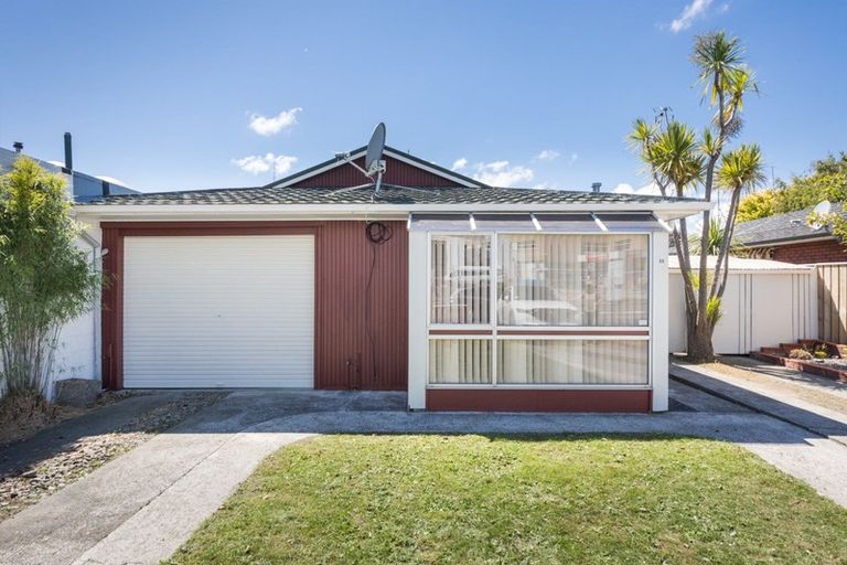 Photo of property in 55 Ruahine Street, Roslyn, Palmerston North, 4414