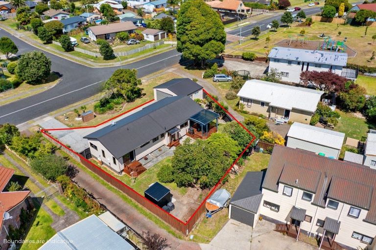 Photo of property in 41 Topaz Drive, Papamoa Beach, Papamoa, 3118