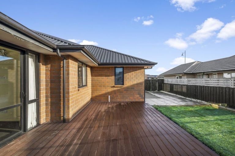 Photo of property in 4 Albert Wills Avenue, Halswell, Christchurch, 8025