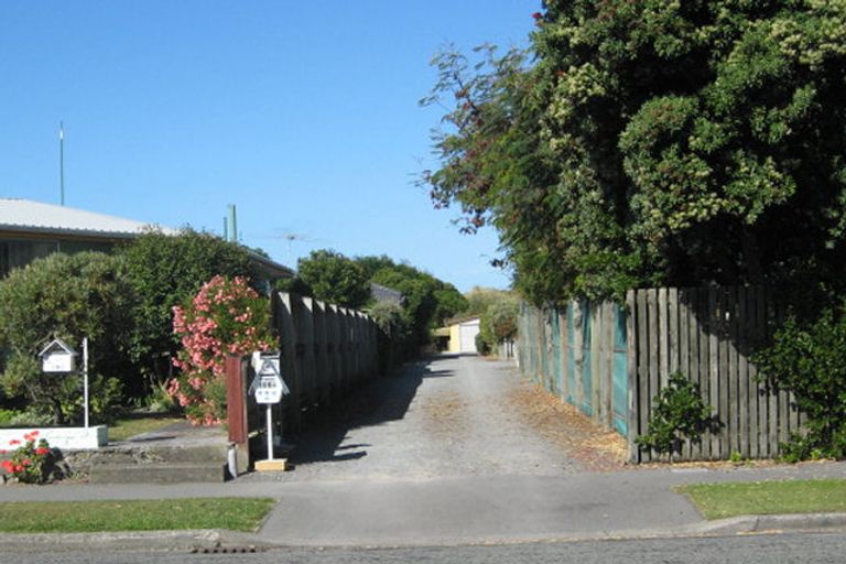 Photo of property in 105 Rocking Horse Road, Southshore, Christchurch, 8062