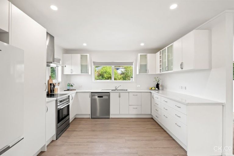 Photo of property in 60 Maungaraki Road, Korokoro, Lower Hutt, 5012