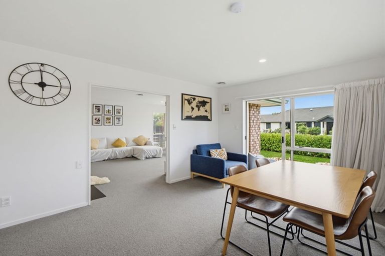 Photo of property in 1 Matthews Street, Kaiapoi, 7630