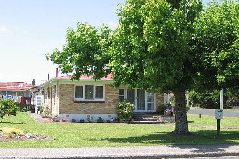 Photo of property in 16 Anzac Street, Te Kuiti, 3910