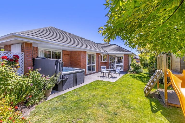 Photo of property in 24 Marquess Avenue, Halswell, Christchurch, 8025