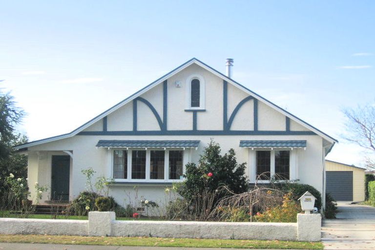 Photo of property in 503 Cornwall Road, Mahora, Hastings, 4120