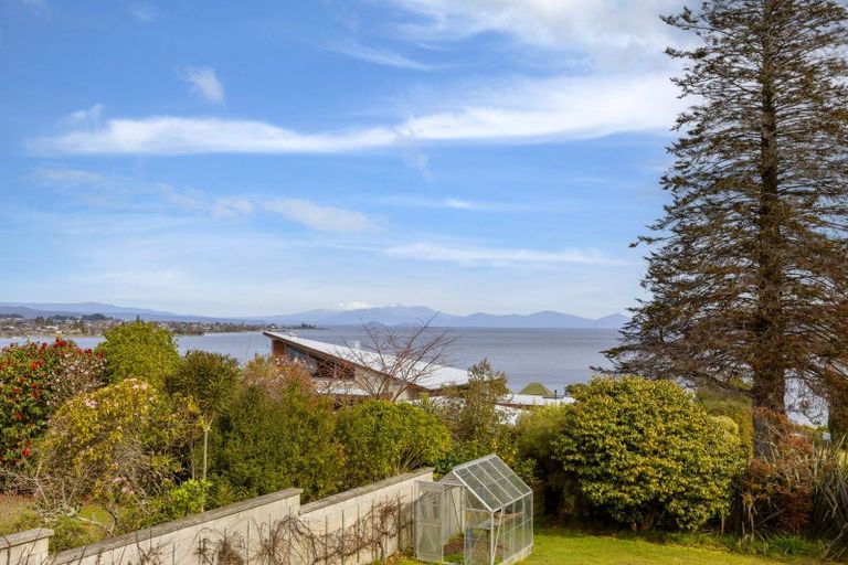 Photo of property in 27 Ngauruhoe Street, Hilltop, Taupo, 3330