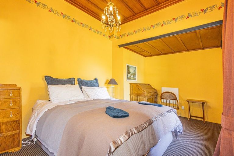 Photo of property in 5 Rangataua Rd (state Highway 49), Ohakune, 4625