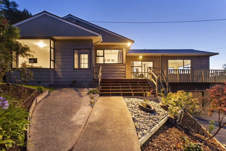 Photo of property in 3 Everton Road, Andersons Bay, Dunedin, 9013