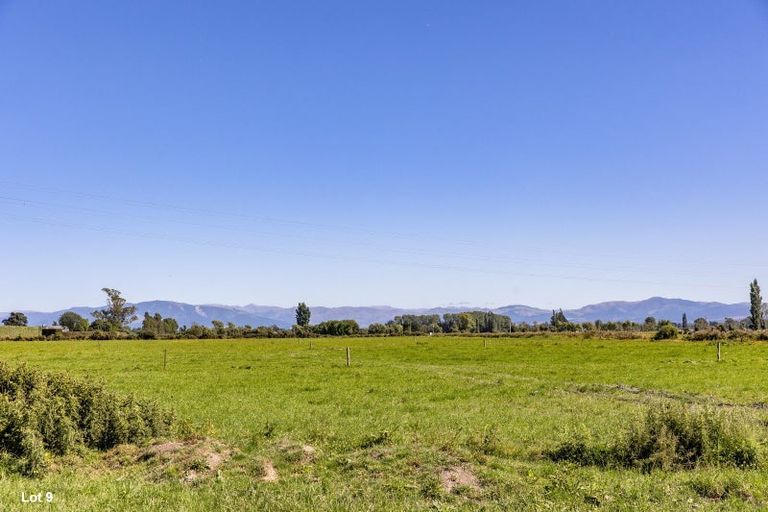 Photo of property in 405 Bradleys Road, Ohoka, 7692