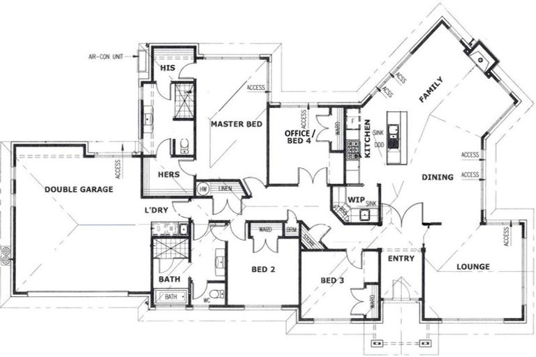 Photo of property in 3 Links Road, Morrinsville, 3300